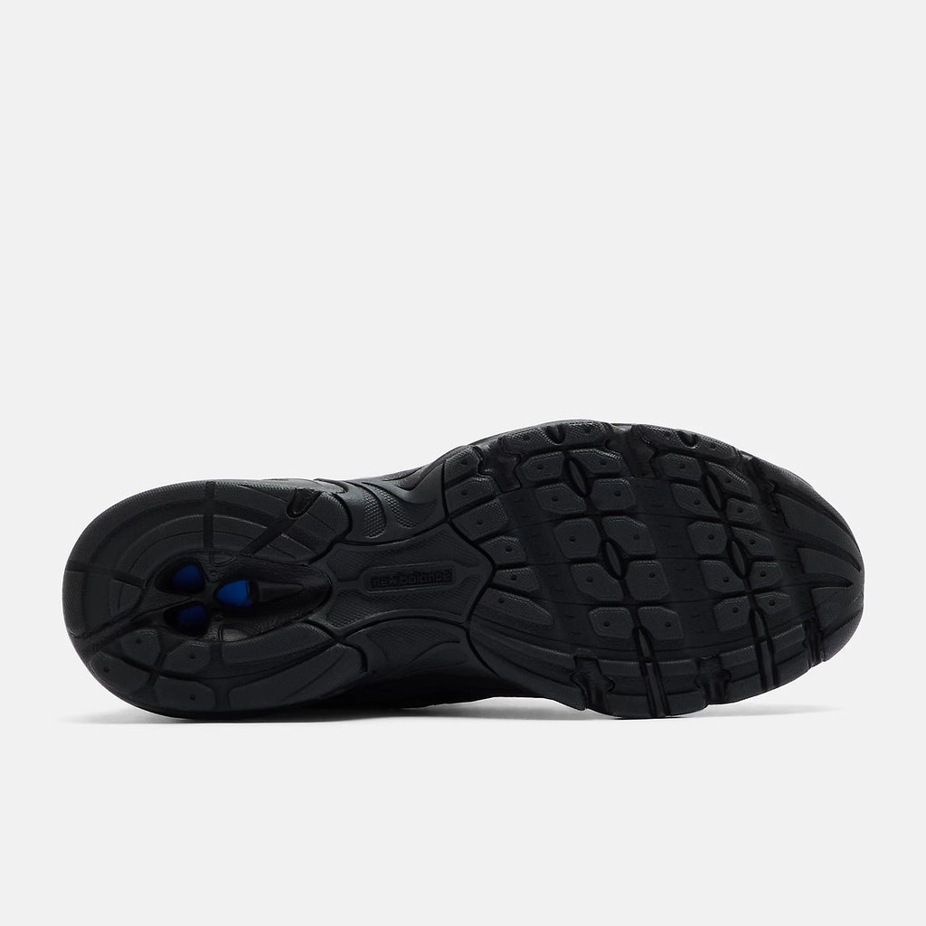 NEW BALANCE 740BO2 - Black Black Cement