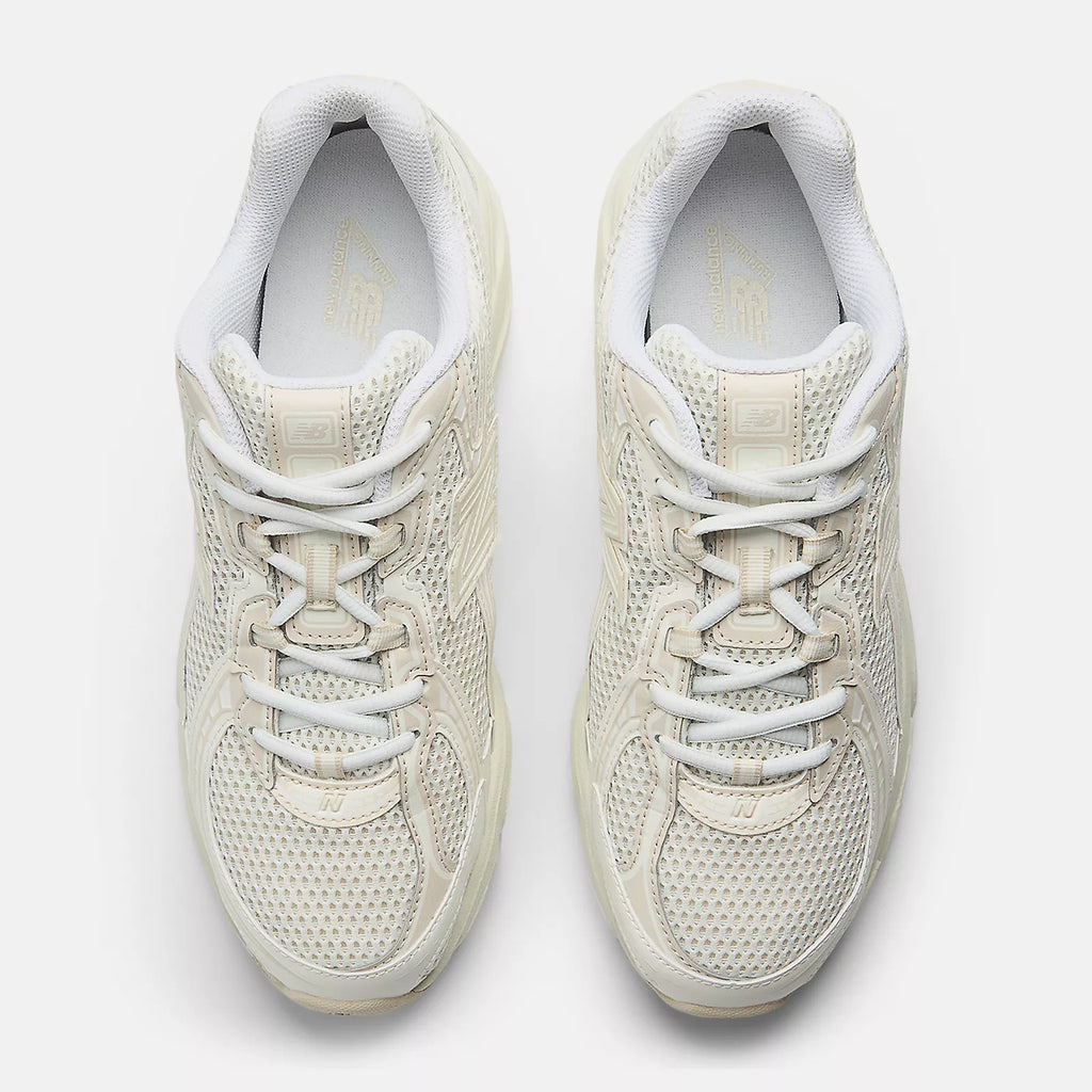 NEW BALANCE 740KP2 -Bisque con Angora y Sea Salt