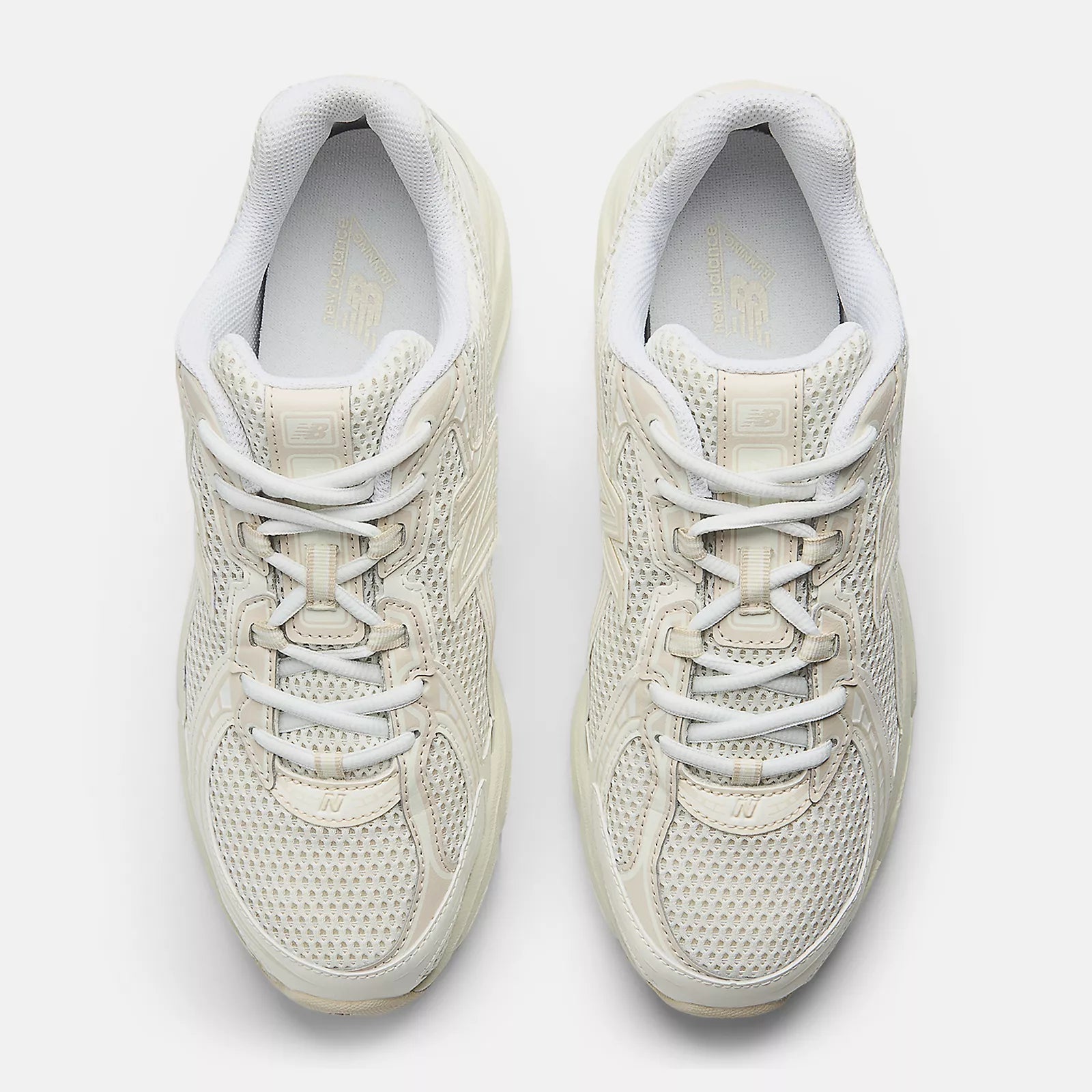 NEW BALANCE 740KP2 -Bisque con Angora y Sea Salt