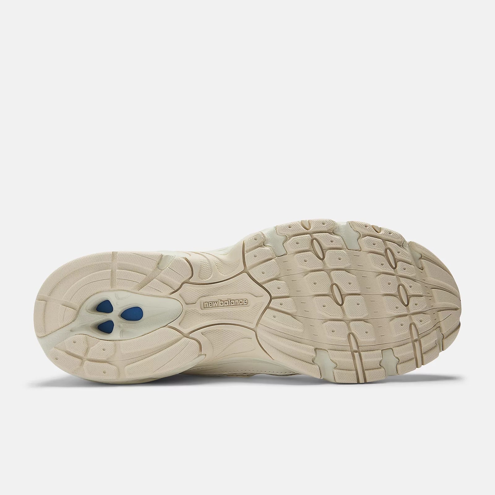 NEW BALANCE 740KP2 -Bisque con Angora y Sea Salt