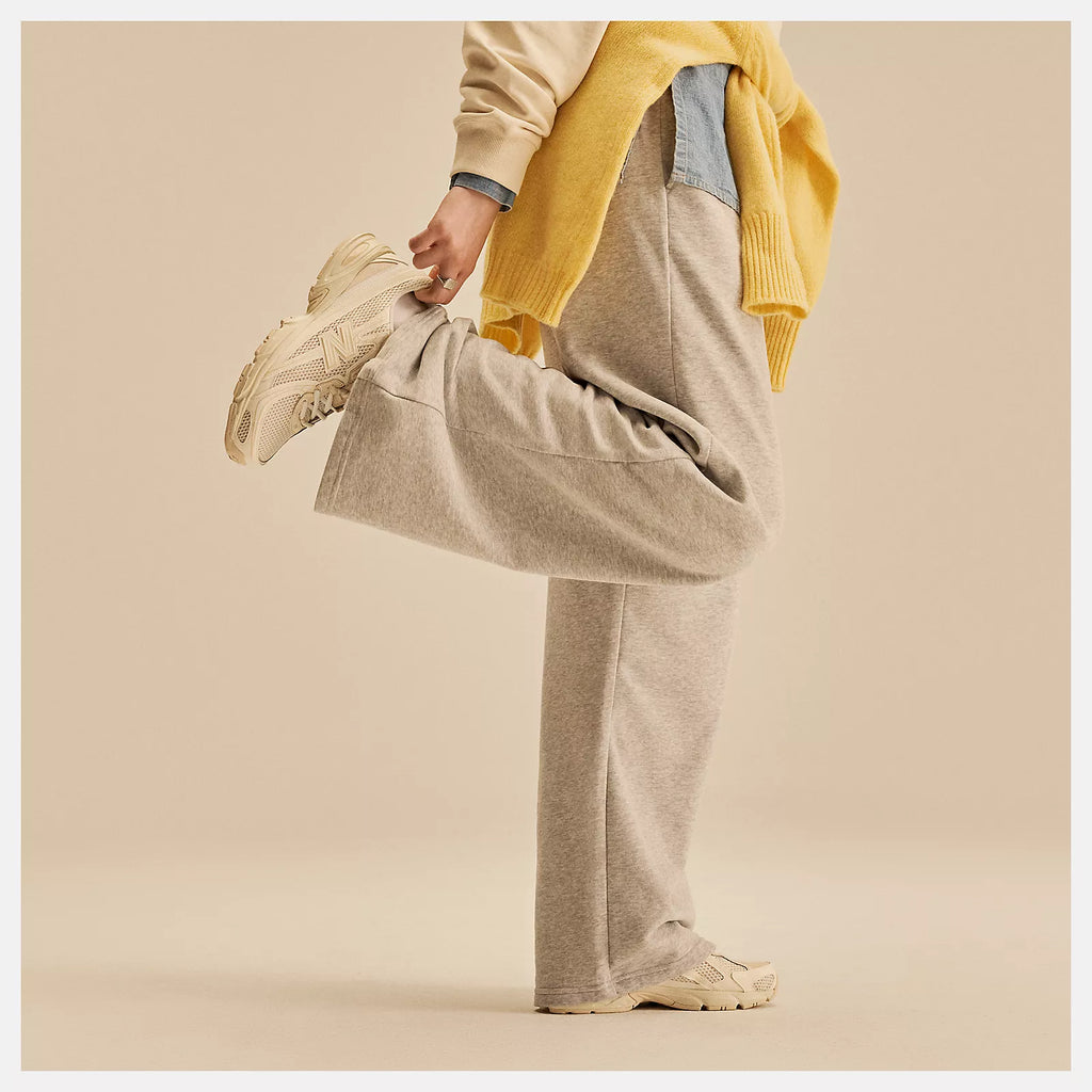 NEW BALANCE 740KP2 -Bisque con Angora y Sea Salt