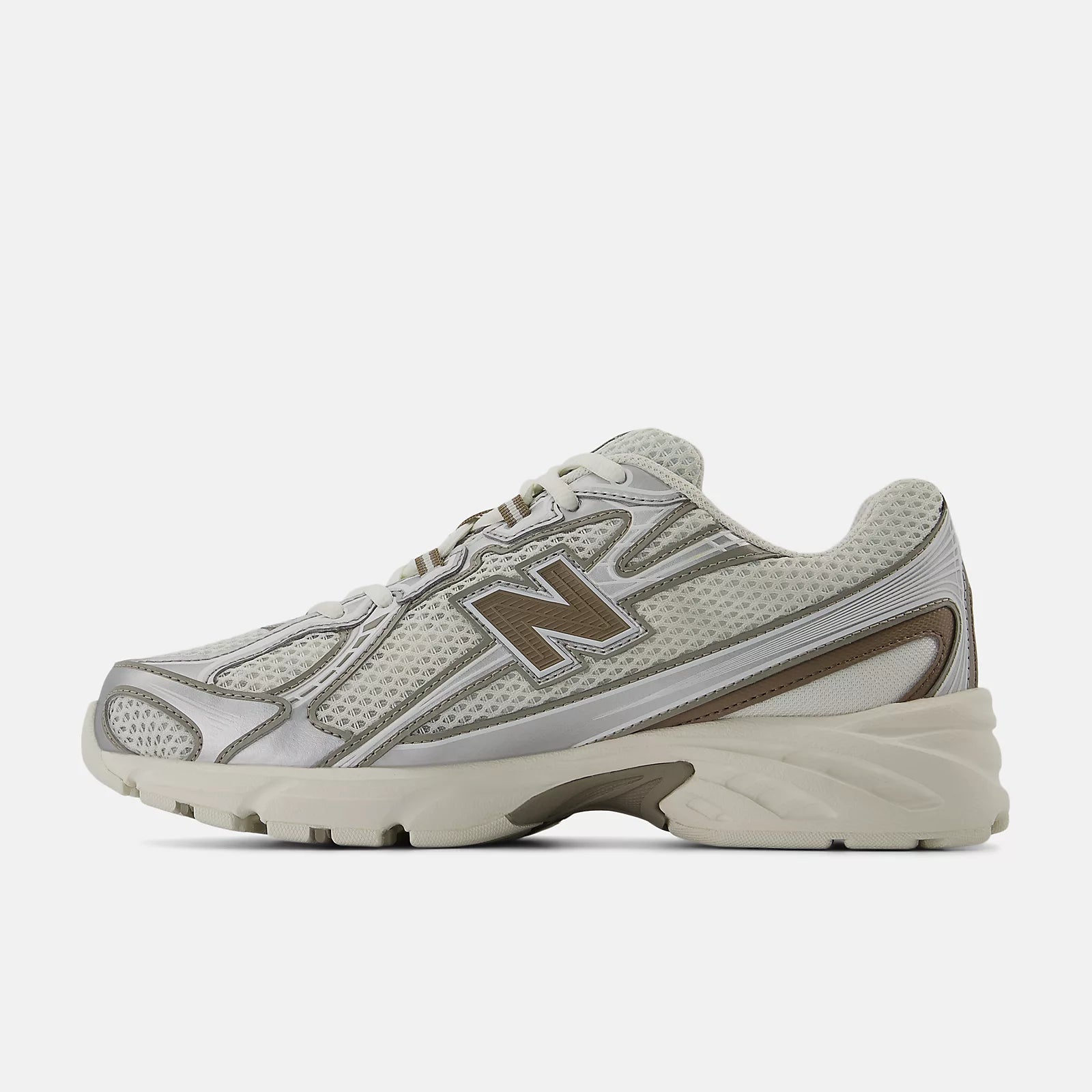 NEW BALANCE 740AMU2 - Mushroom beige