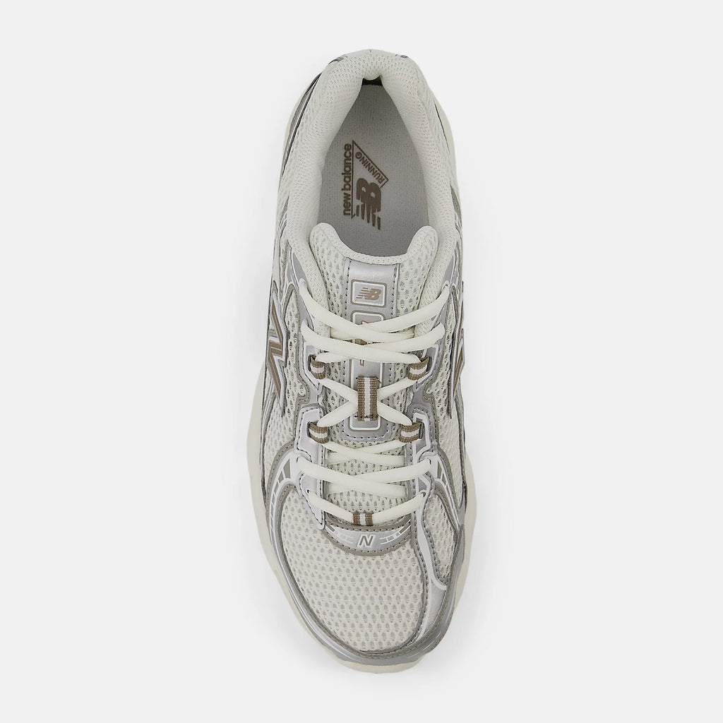 NEW BALANCE 740AMU2 - Mushroom beige - FREESTYLE LLORET