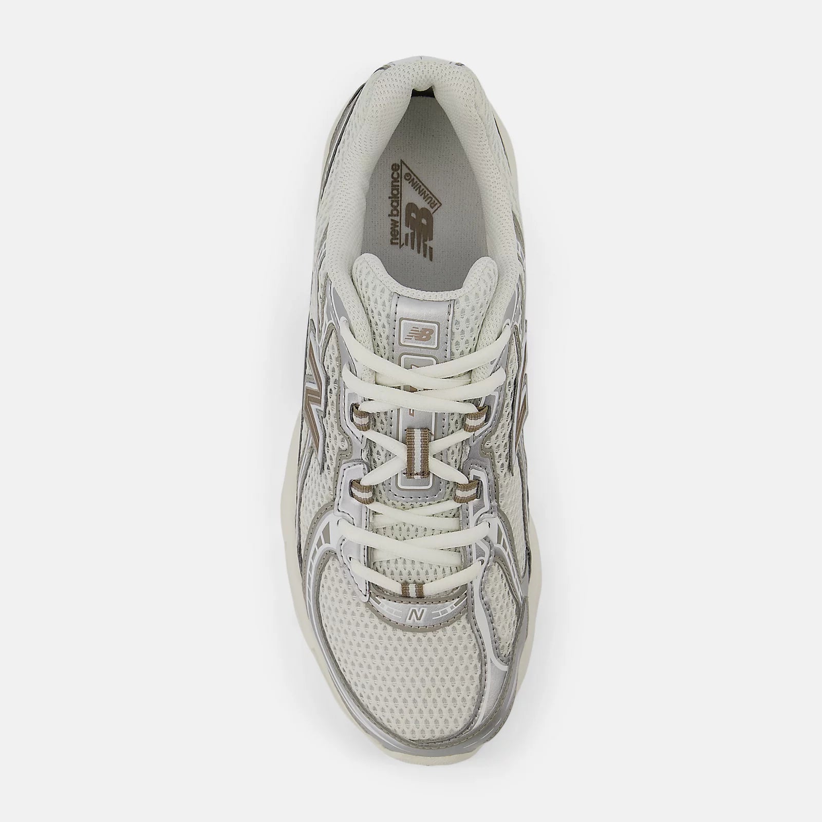 NEW BALANCE 740AMU2 - Mushroom beige