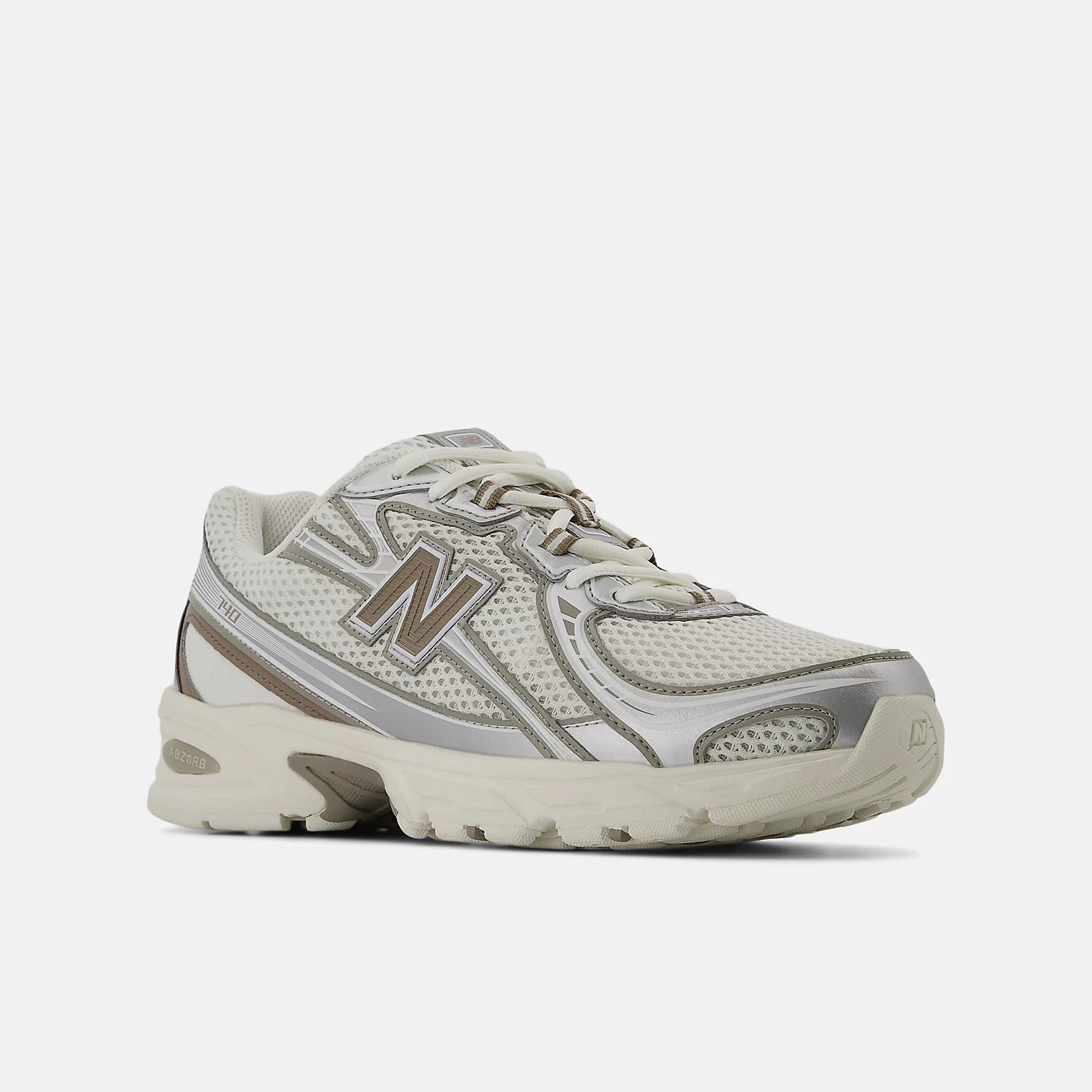 NEW BALANCE 740AMU2 - Mushroom beige
