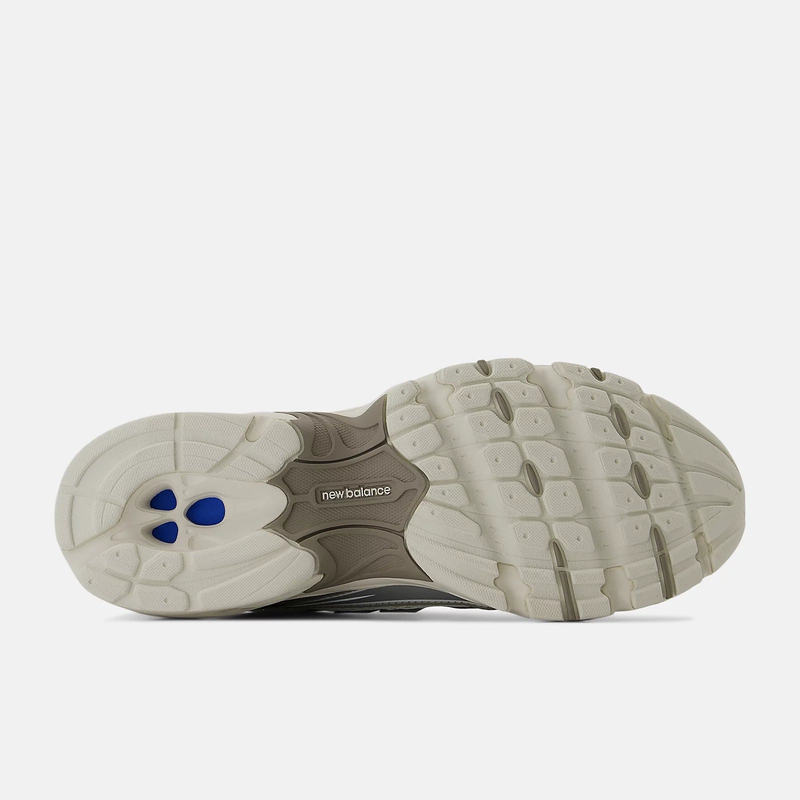 NEW BALANCE 740AMU2 - Mushroom beige