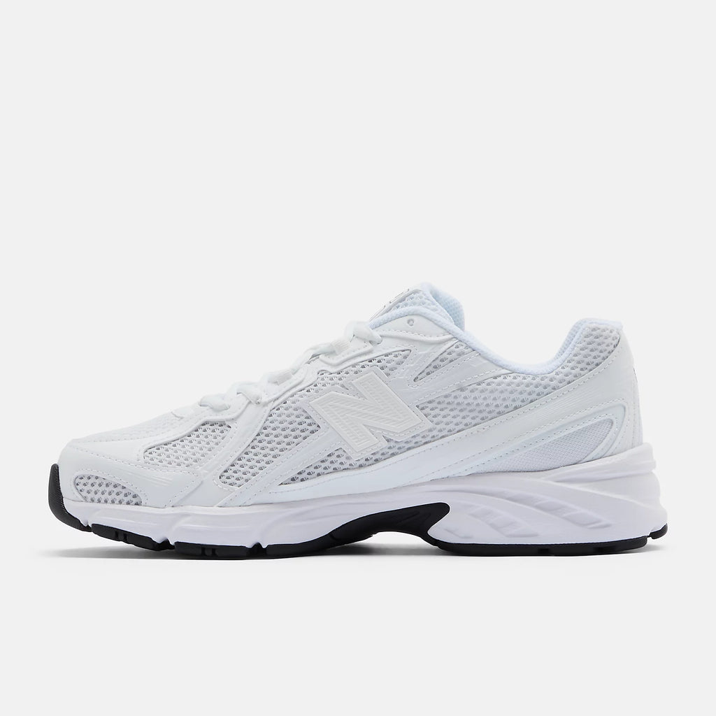 NEW BALANCE 740WW2 - NB White White - FREESTYLE LLORET