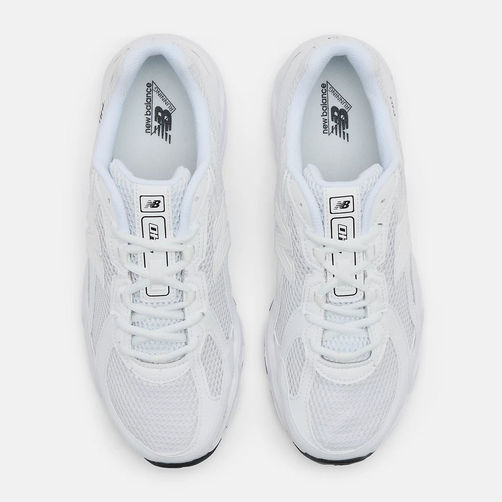 NEW BALANCE 740WW2 - NB White White - FREESTYLE LLORET