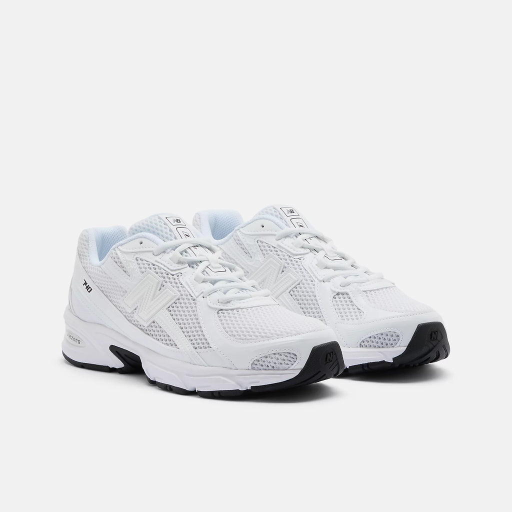 NEW BALANCE 740WW2 - NB White White - FREESTYLE LLORET