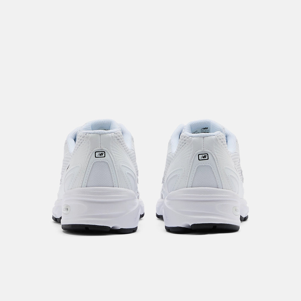 NEW BALANCE 740WW2 - NB White White - FREESTYLE LLORET