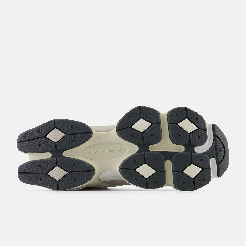 NEW BALANCE 9060EEB - Moonrock linen dark arctic grey