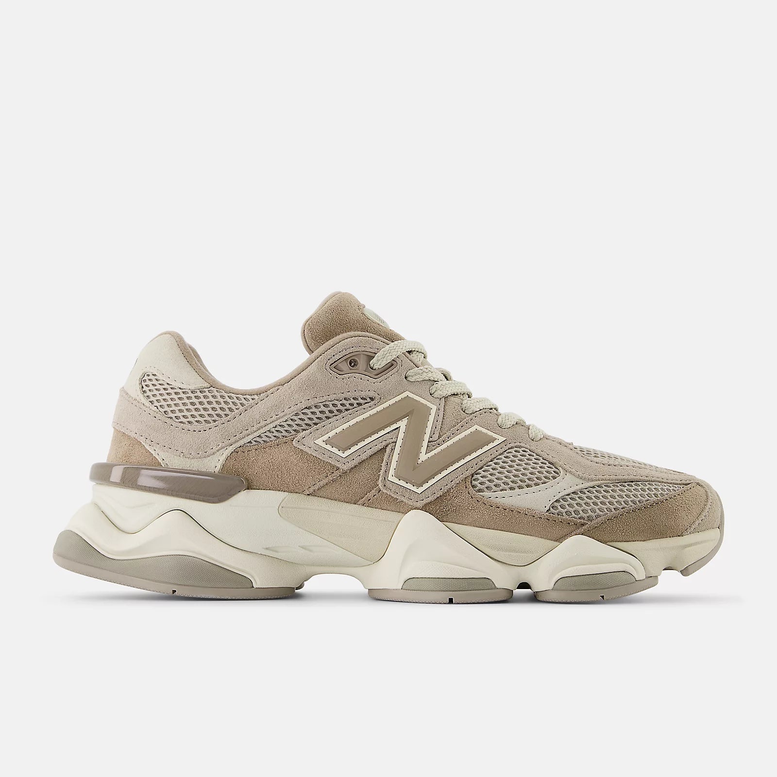 NEW BALANCE 9060ERC -Mushroom con Arid Stone