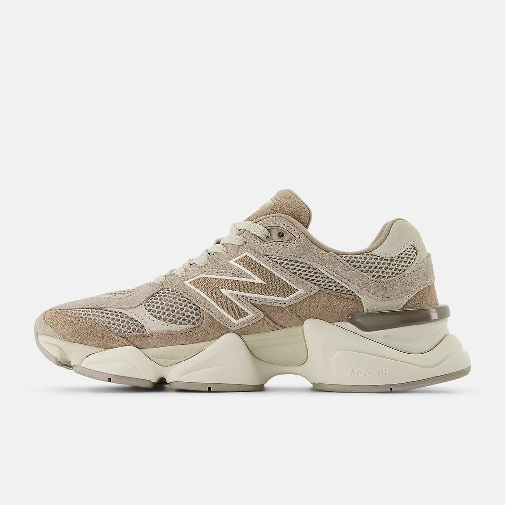 NEW BALANCE 9060ERC -Mushroom con Arid Stone