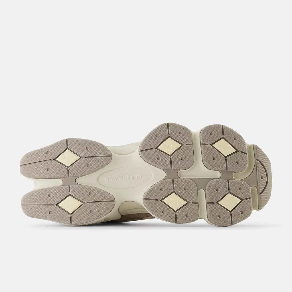 NEW BALANCE 9060ERC -Mushroom con Arid Stone