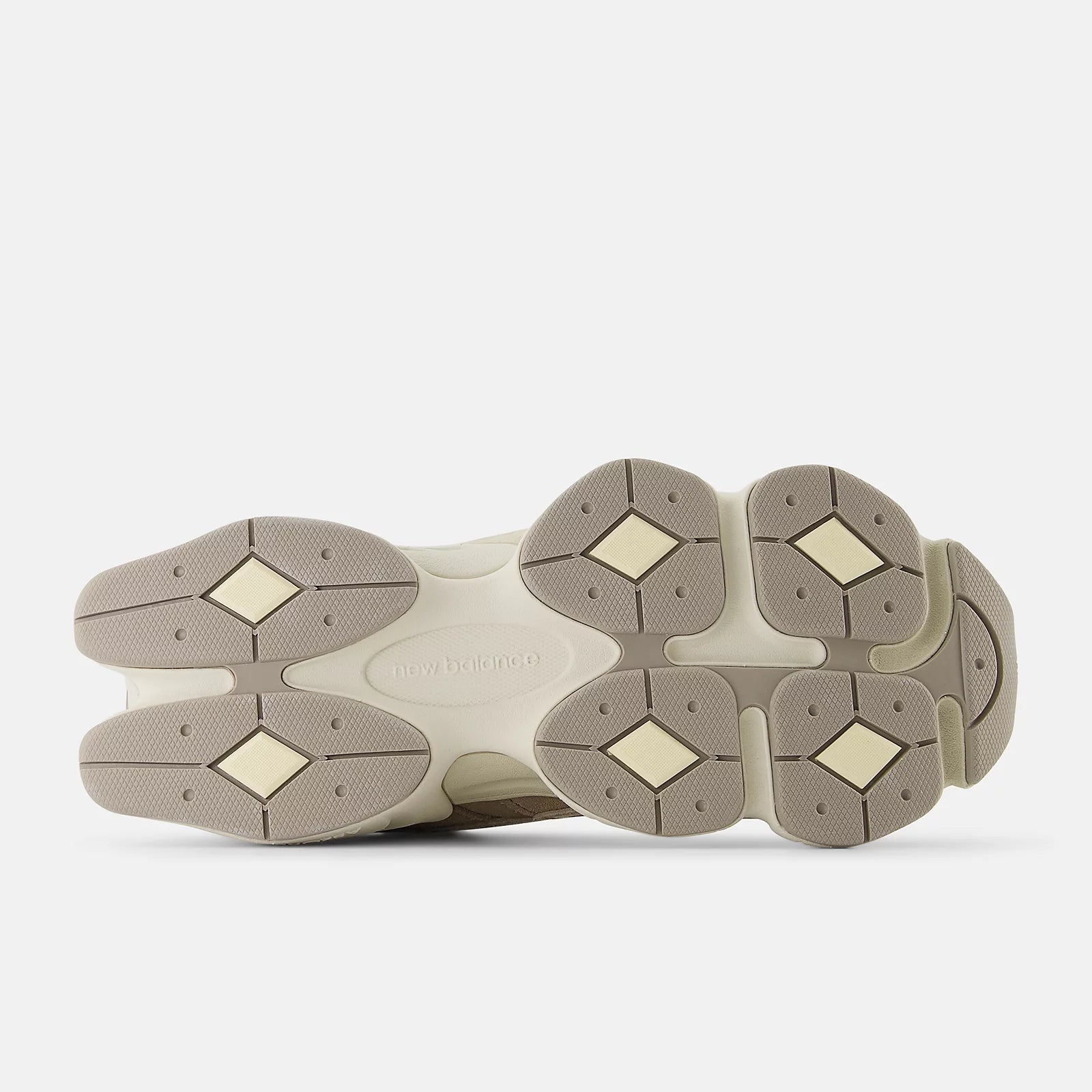 NEW BALANCE 9060ERC -Mushroom con Arid Stone