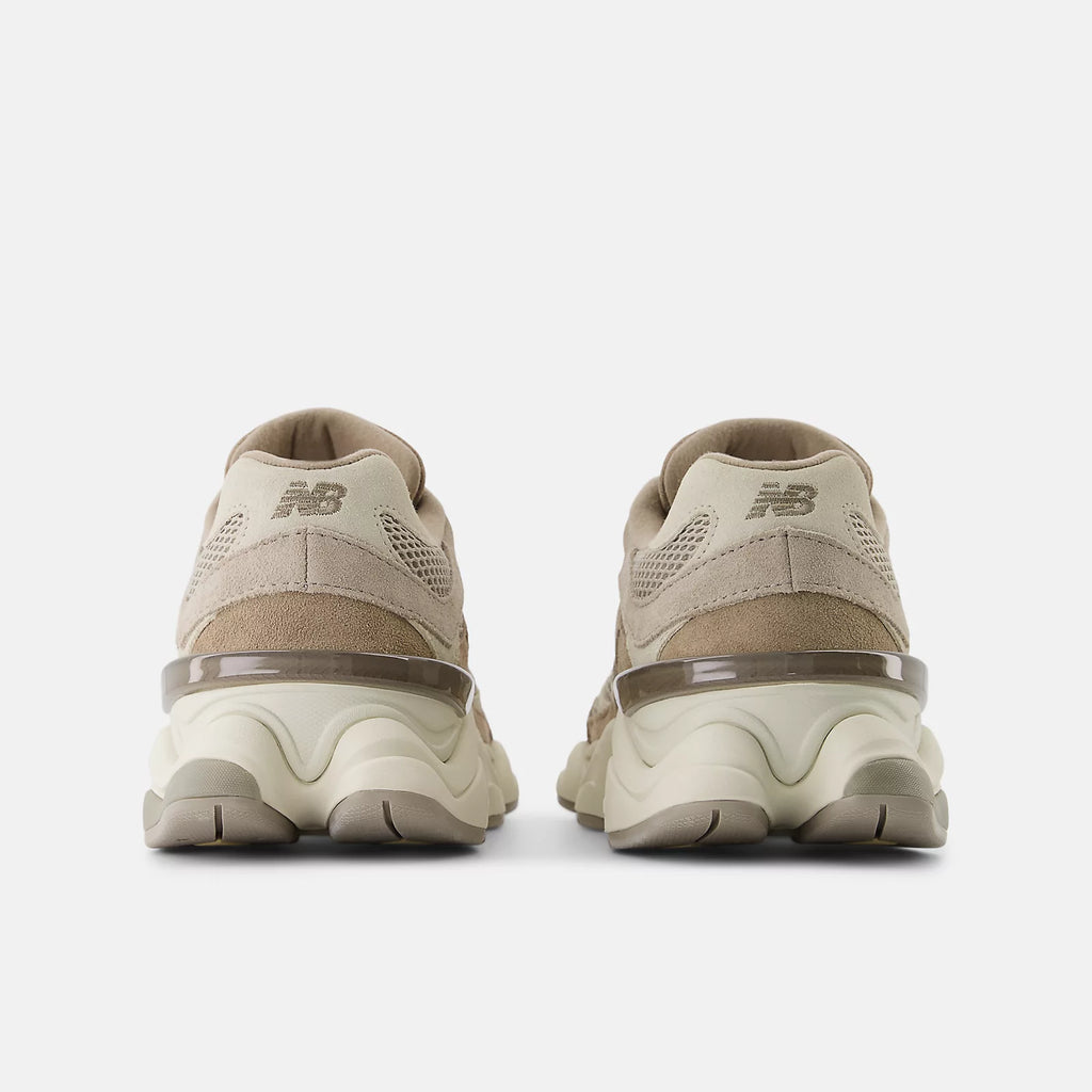 NEW BALANCE 9060ERC -Mushroom con Arid Stone