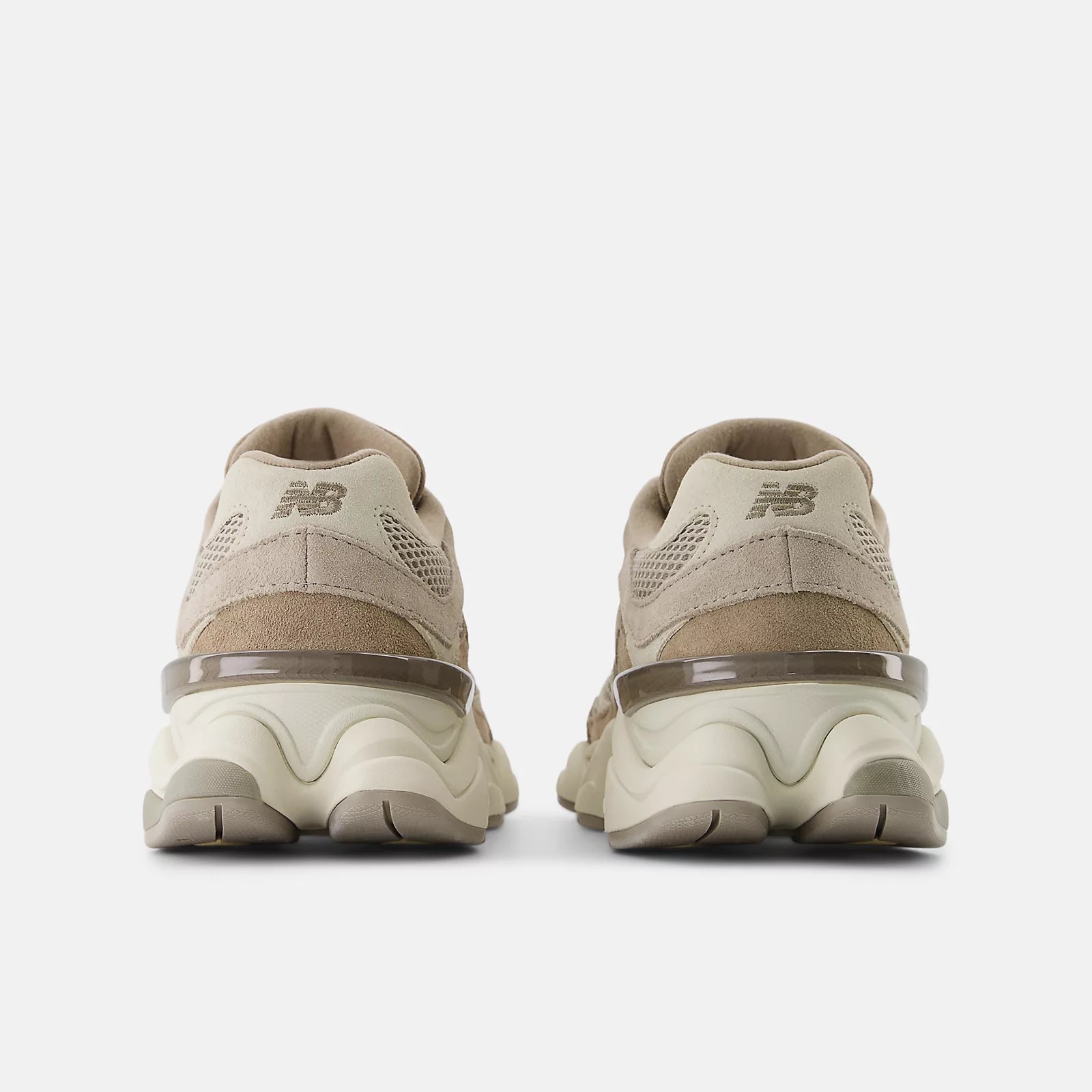 NEW BALANCE 9060ERC -Mushroom con Arid Stone