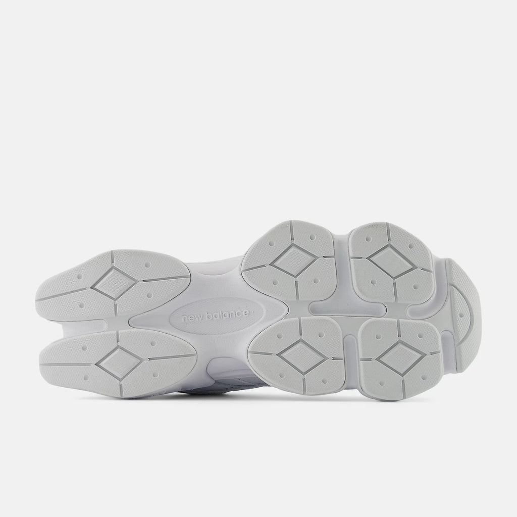 NEW BALANCE 9060NRJ - White