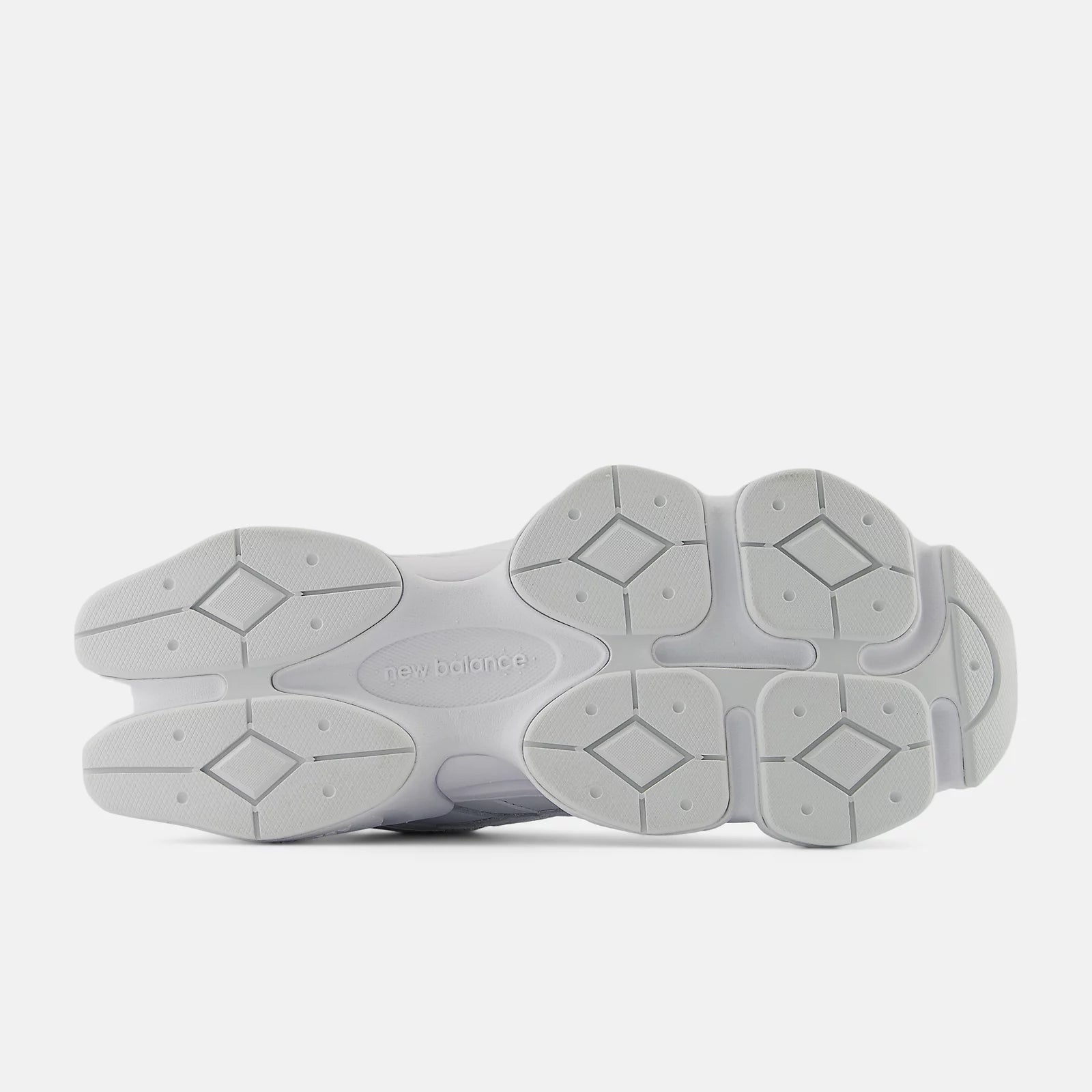 NEW BALANCE 9060NRJ - White