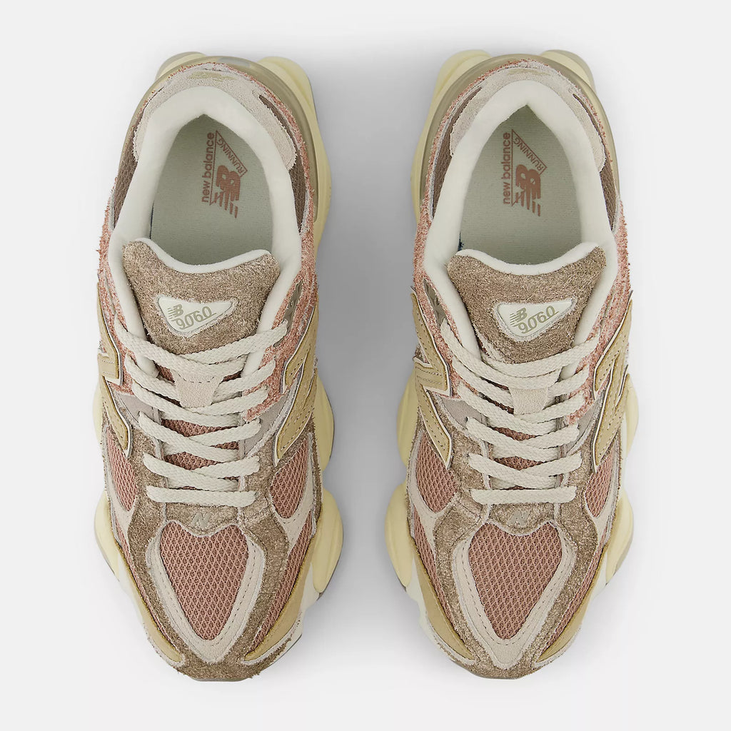 NEW BALANCE 9060NTB - Landslide Mushroom Incense