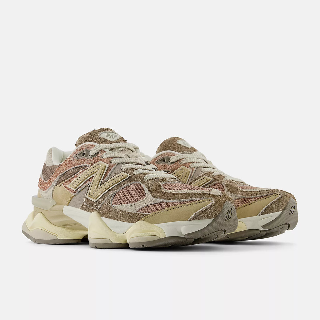 NEW BALANCE 9060NTB - Landslide Mushroom Incense
