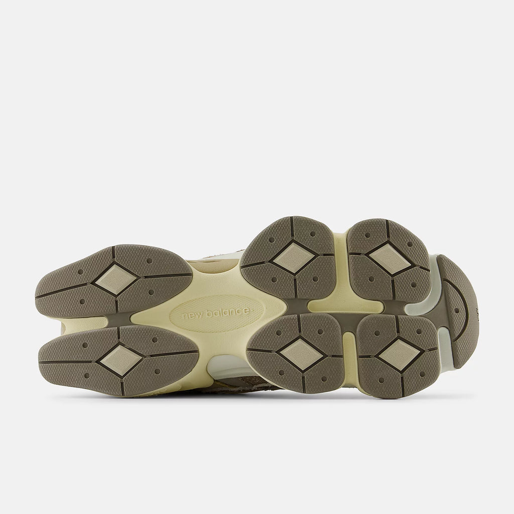 NEW BALANCE 9060NTB - Landslide Mushroom Incense