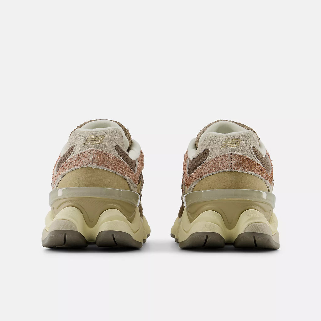 NEW BALANCE 9060NTB - Landslide Mushroom Incense