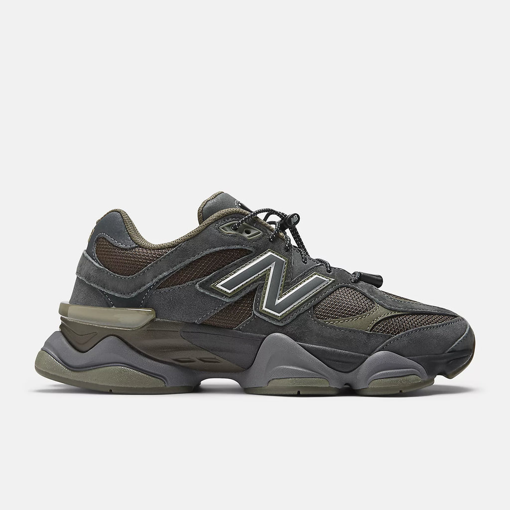 NEW BALANCE 9060PH - Blacktop
