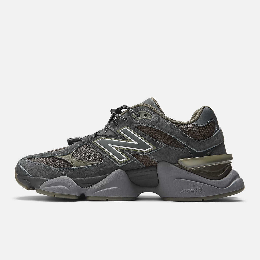 NEW BALANCE 9060PH - Blacktop