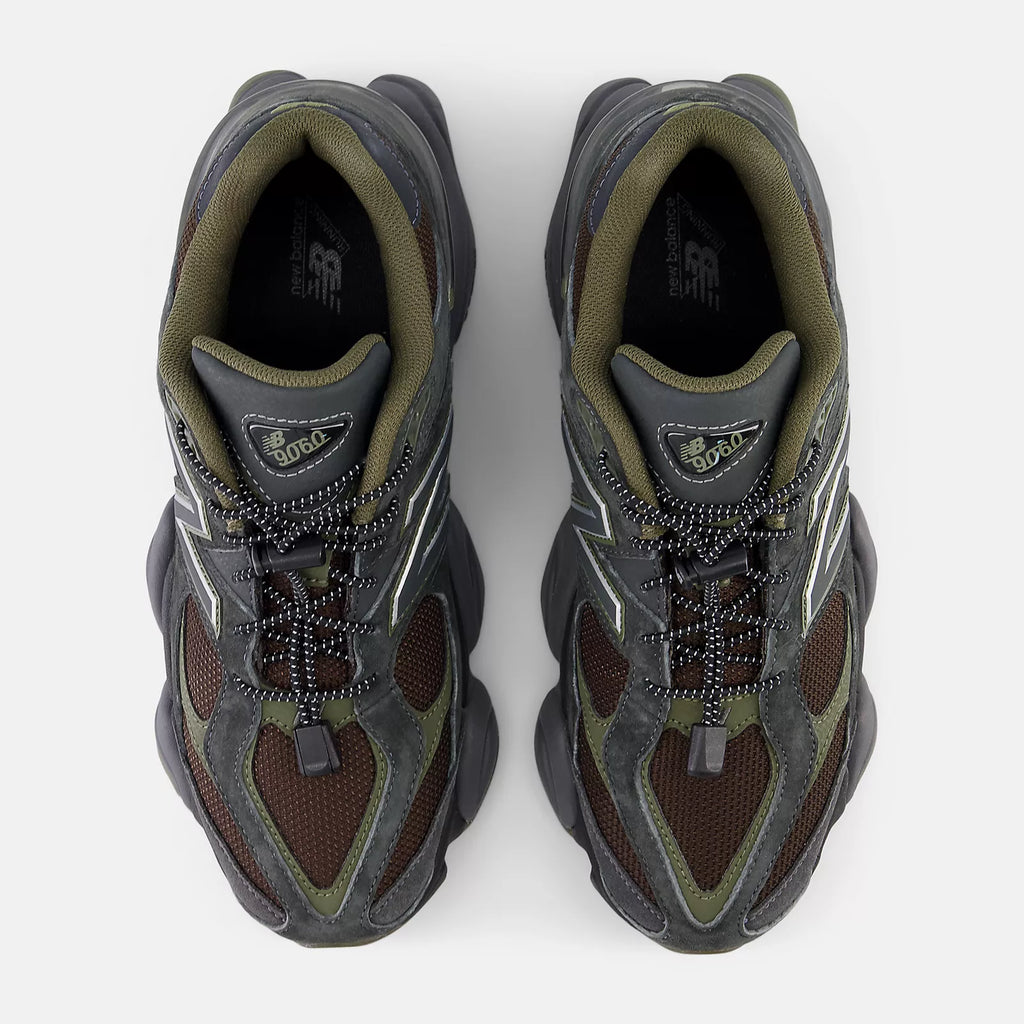 NEW BALANCE 9060PH - Blacktop