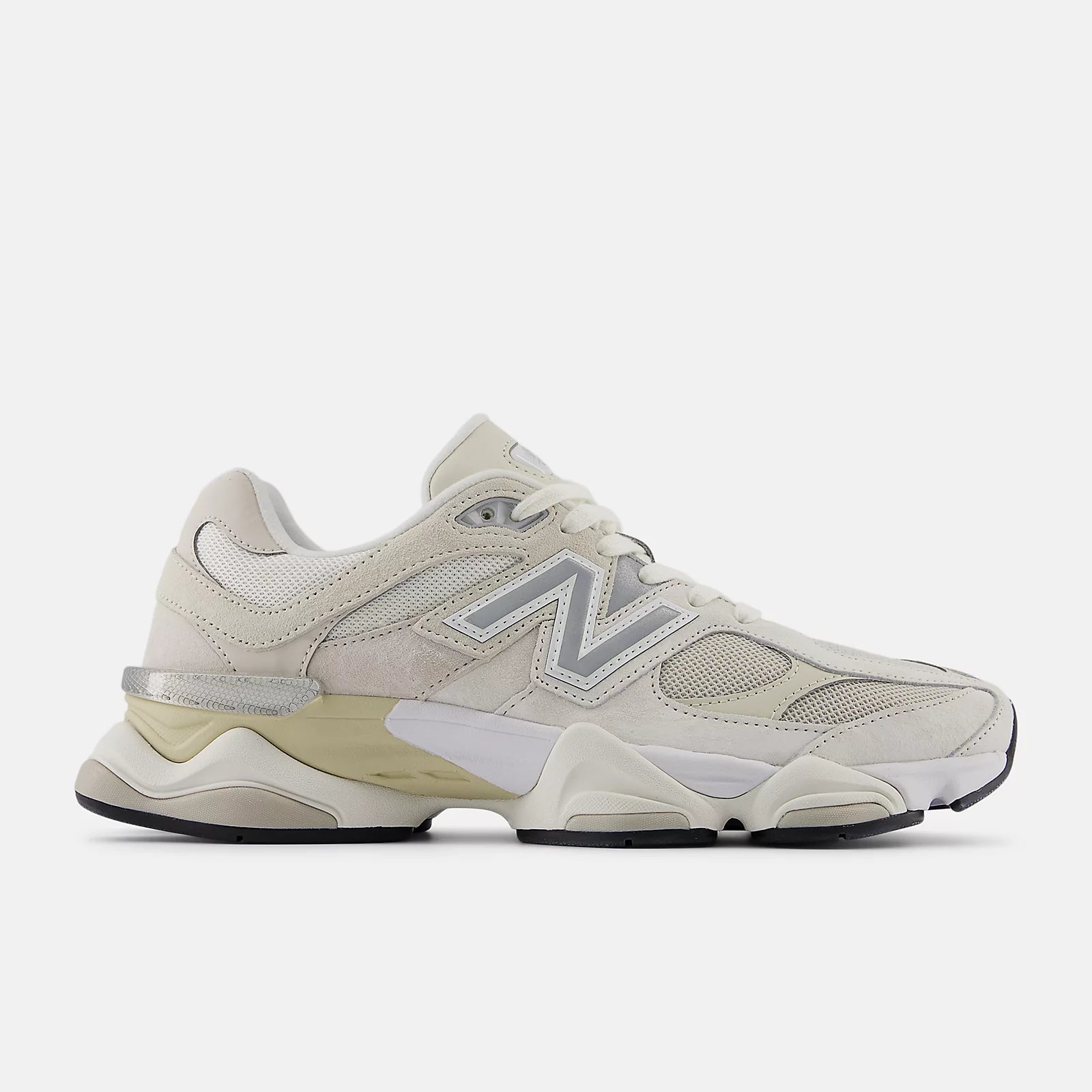 NEW BALANCE 9060WHT - SEA SALT con MOONBEAM y Turtledove - FREESTYLE LLORET