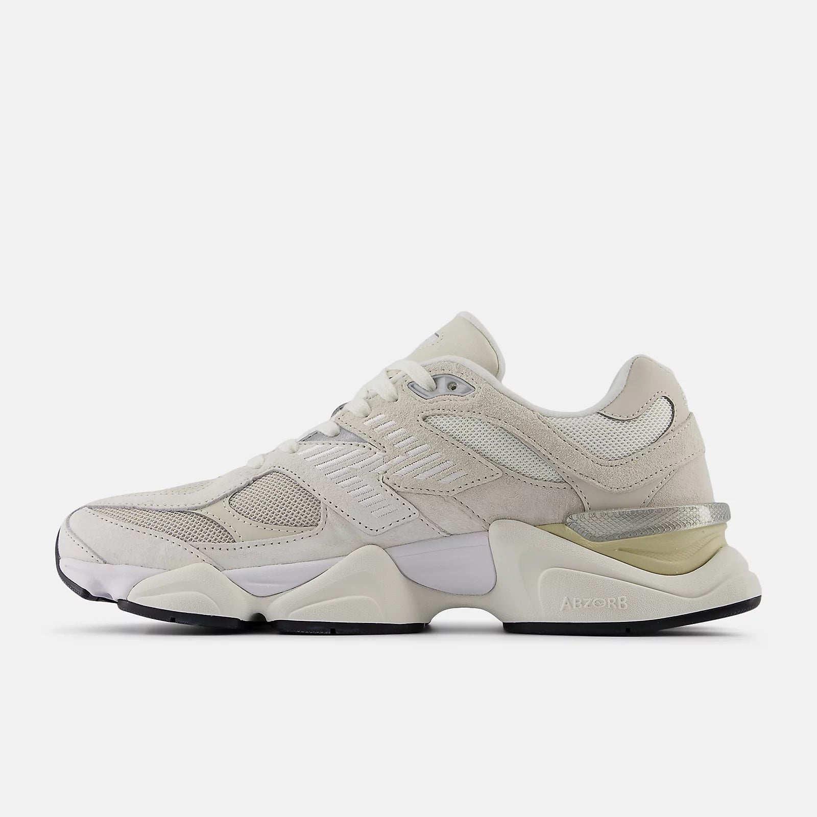 NEW BALANCE 9060WHT - SEA SALT con MOONBEAM y Turtledove - FREESTYLE LLORET