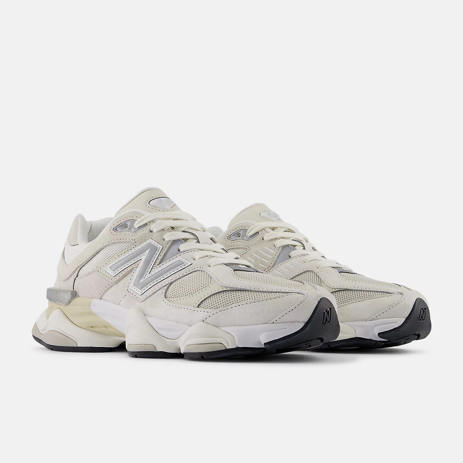 NEW BALANCE 9060WHT - SEA SALT con MOONBEAM y Turtledove - FREESTYLE LLORET