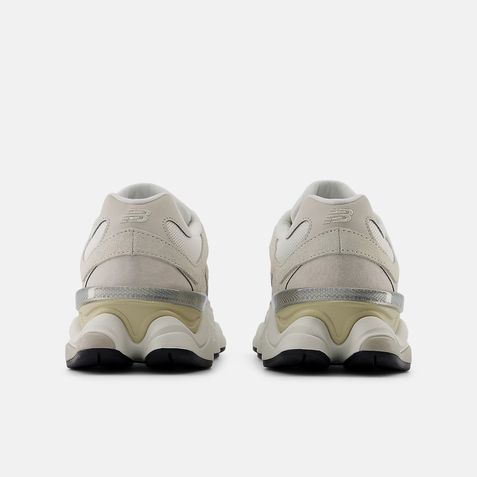 NEW BALANCE 9060WHT - SEA SALT con MOONBEAM y Turtledove - FREESTYLE LLORET