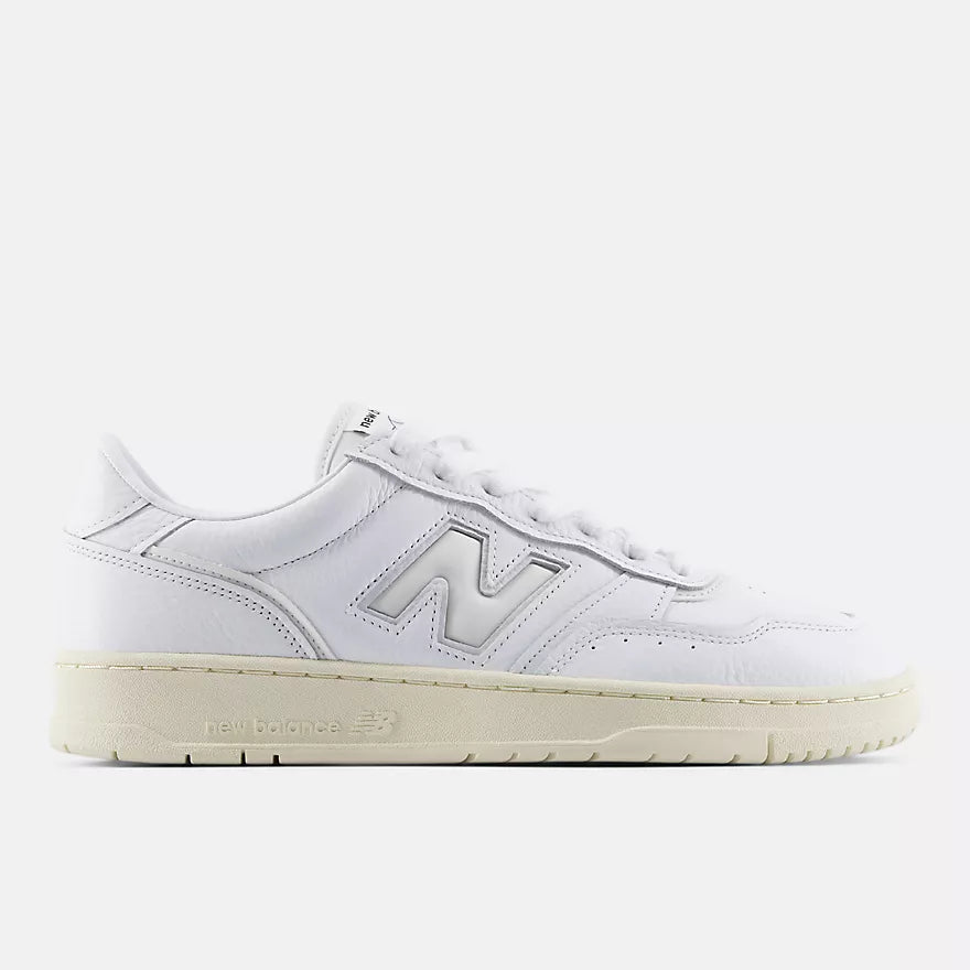 NEW BALANCE 9506I0 -White Angora