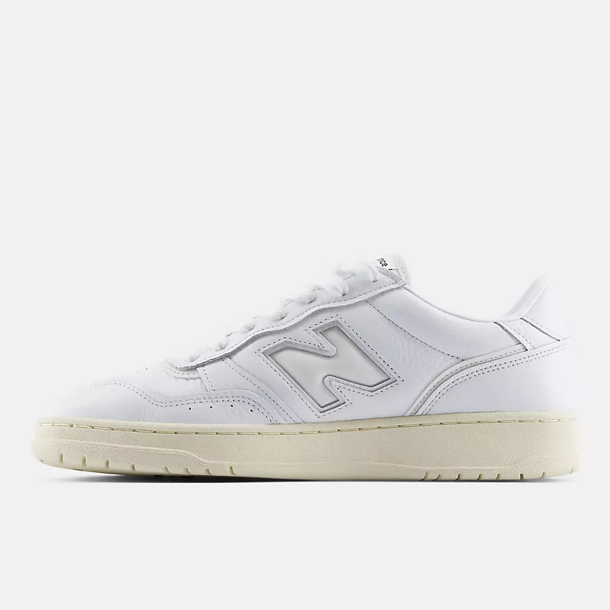 NEW BALANCE 9506I0 -White Angora