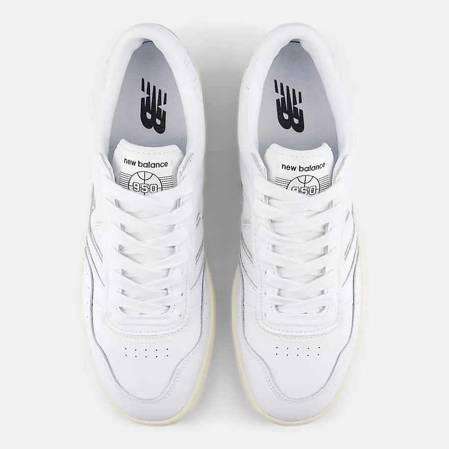 NEW BALANCE 9506I0 -White Angora