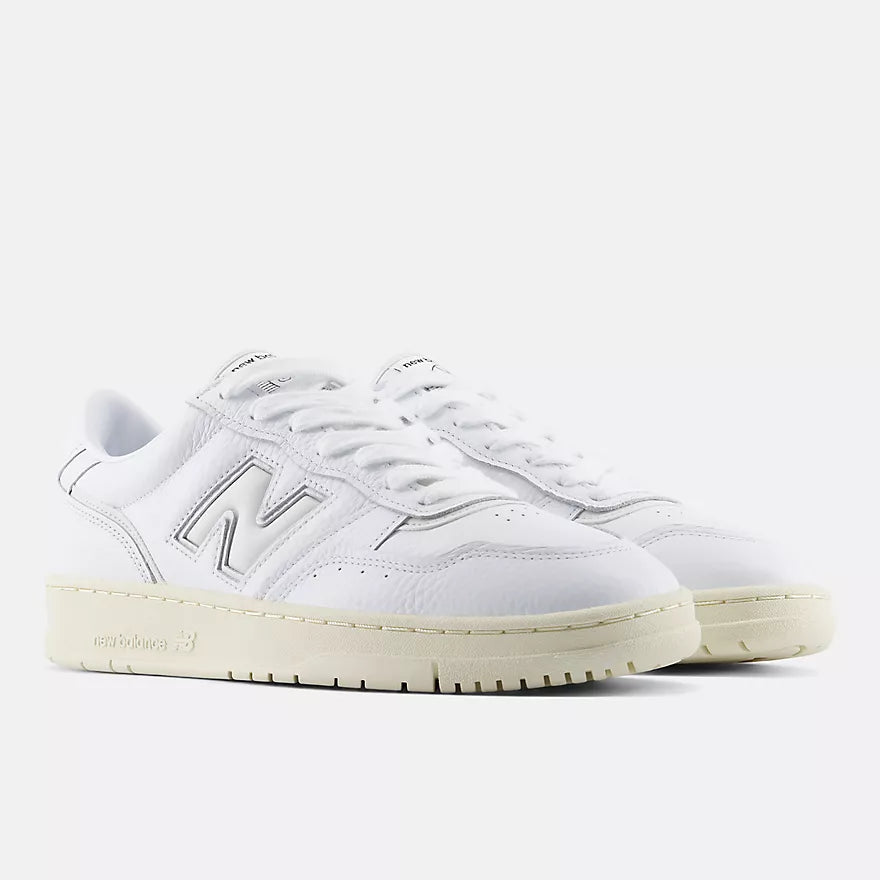 NEW BALANCE 9506I0 -White Angora