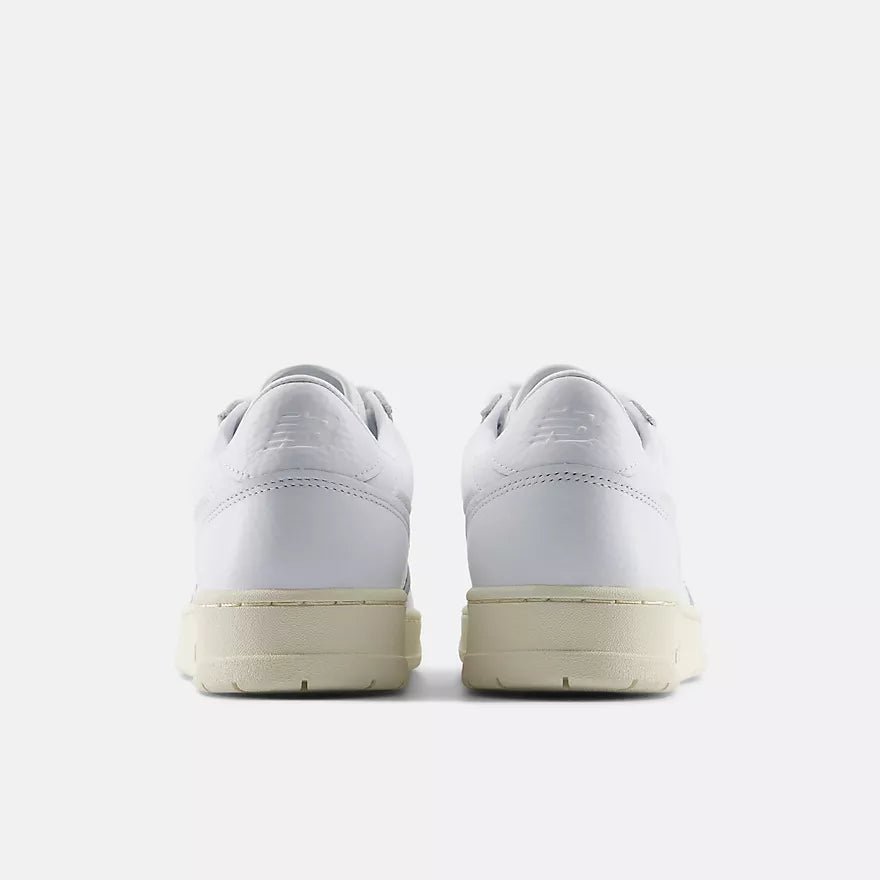 NEW BALANCE 9506I0 -White Angora