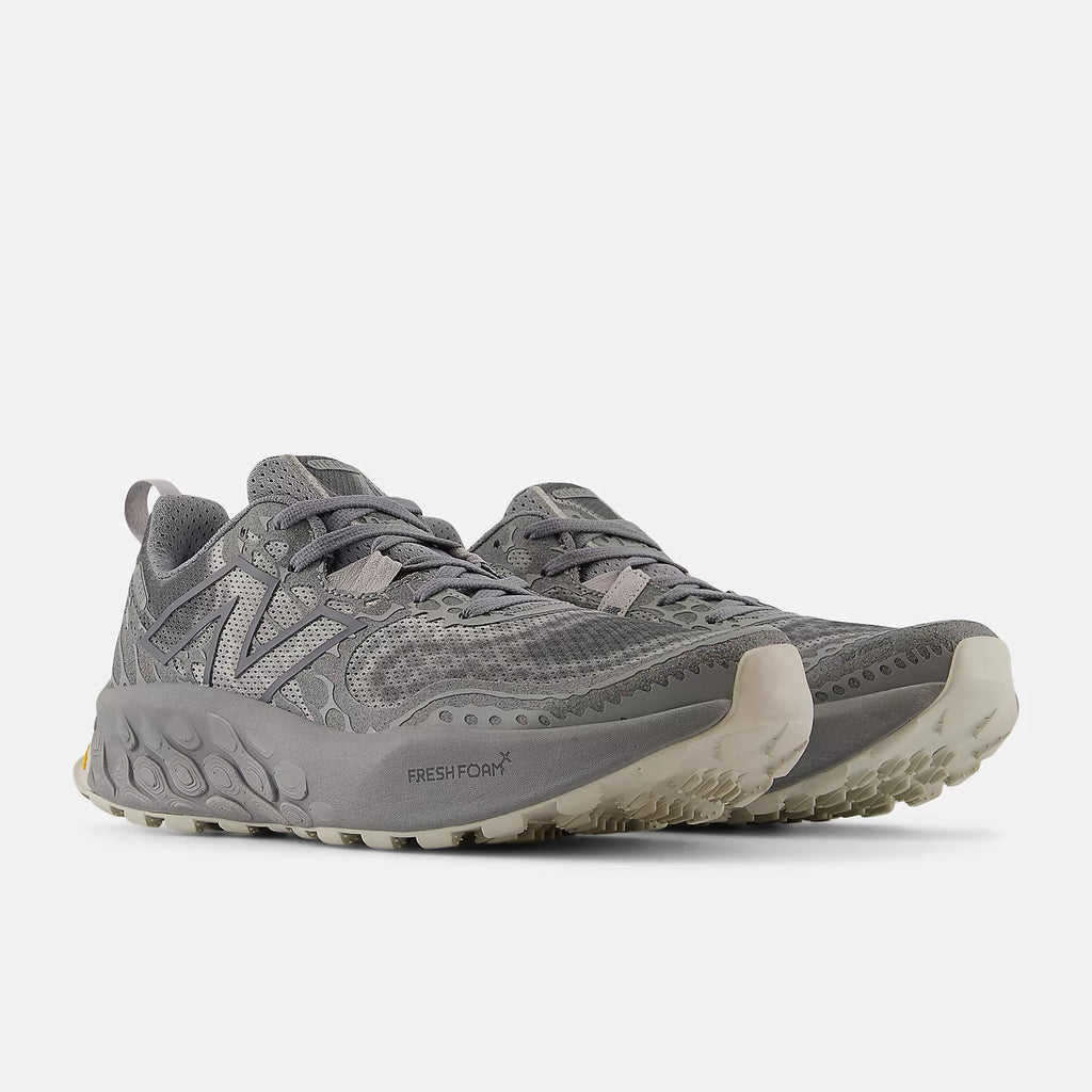NEW BALANCE Fresh Foam X Hierro - Castlerock Shadow Grey