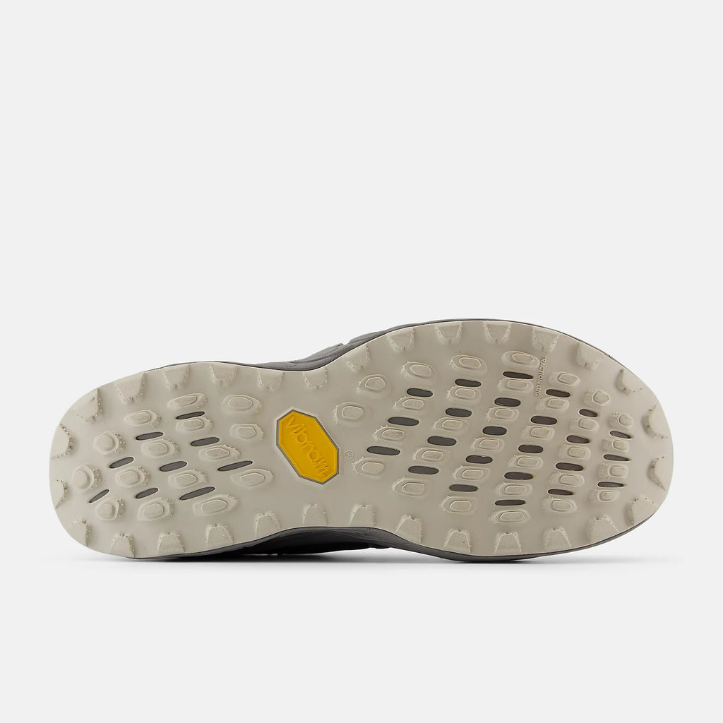 NEW BALANCE Fresh Foam X Hierro - Castlerock Shadow Grey