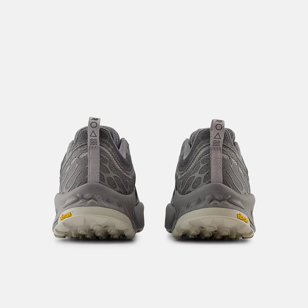 NEW BALANCE Fresh Foam X Hierro - Castlerock Shadow Grey