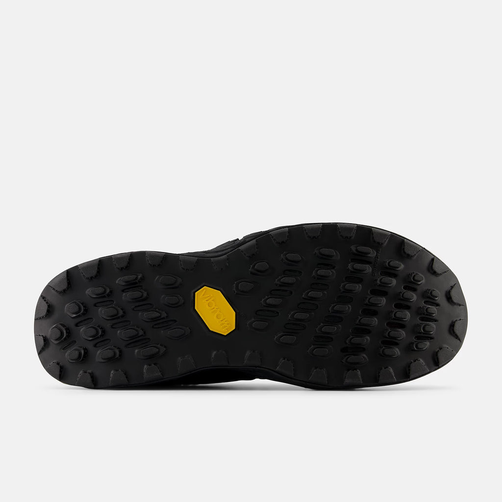 NEW BALANCE Fresh Foam X Hierro - Dark Camo Everglade Green