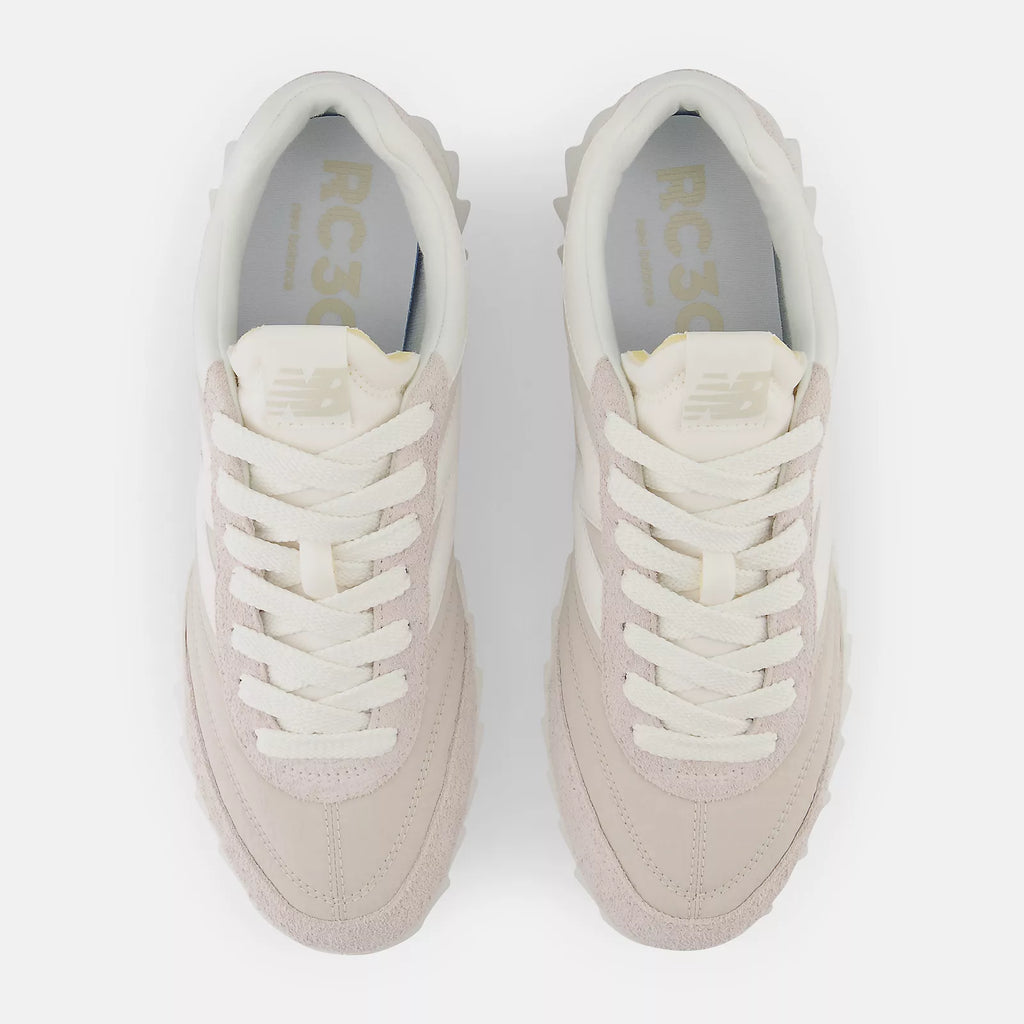 NEW BALANCE RC30SN - Timberwolf Moonbeam