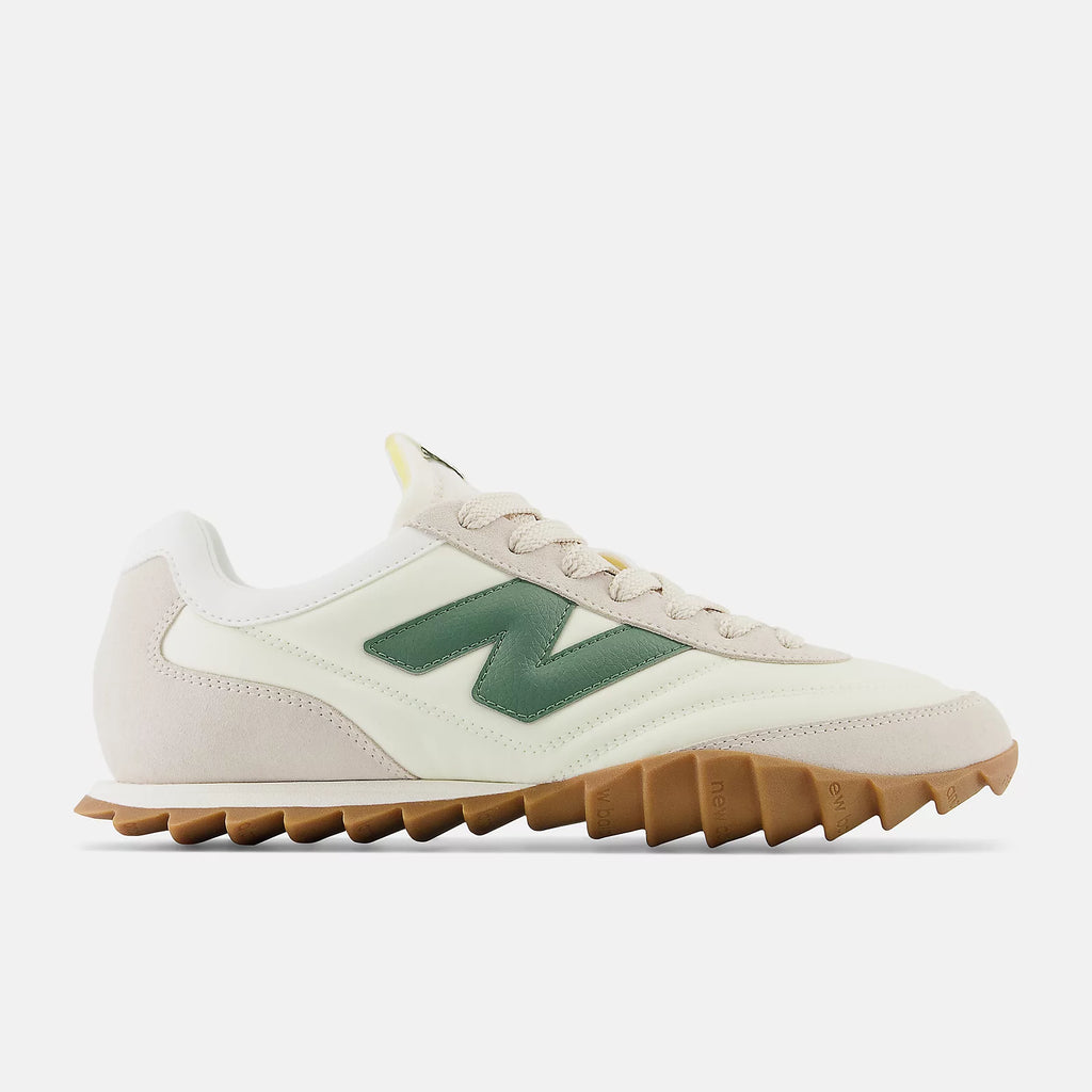NEW BALANCE RC30SN - Angora White Green