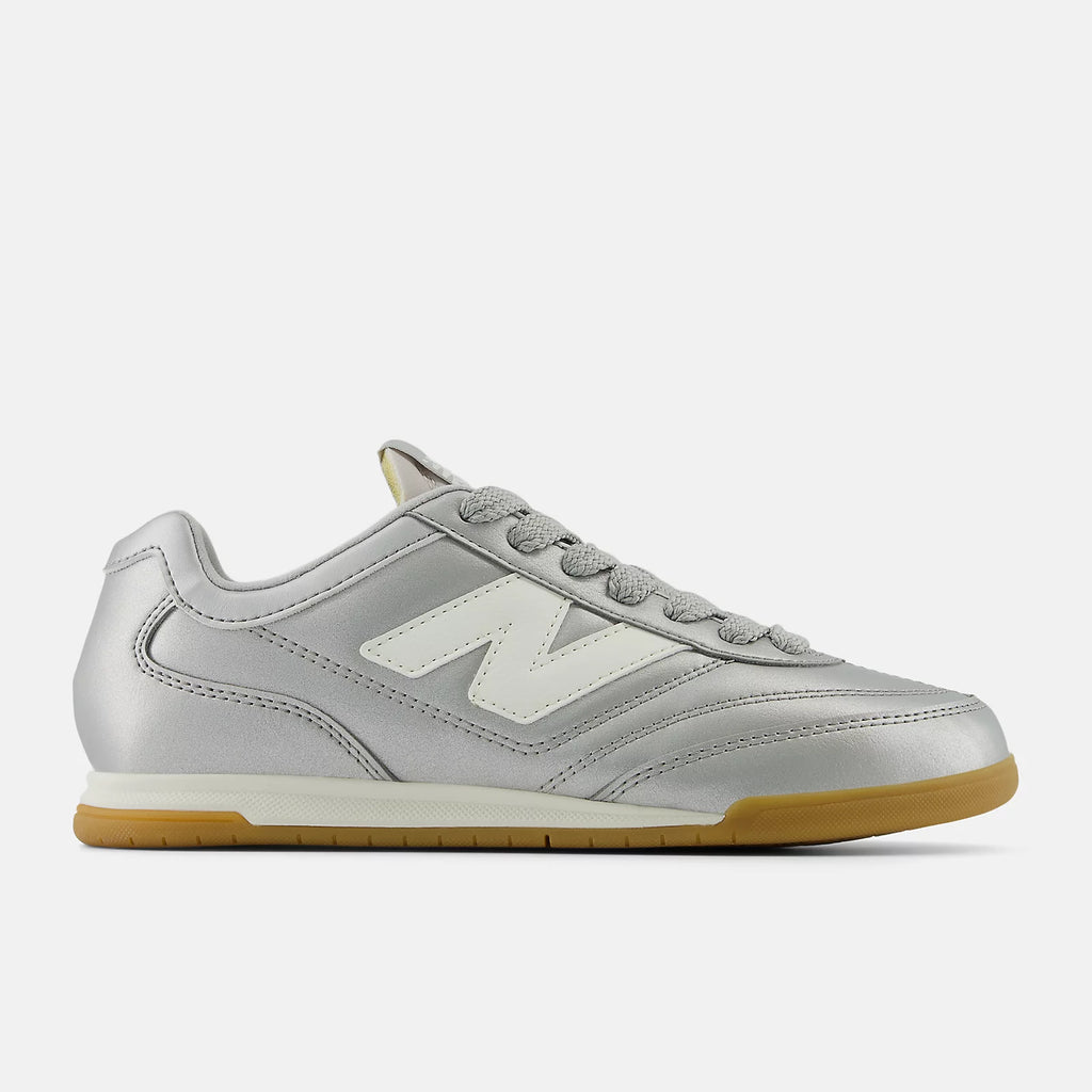 NEW BALANCE RC42CA - Silver Metalic Sea Salt