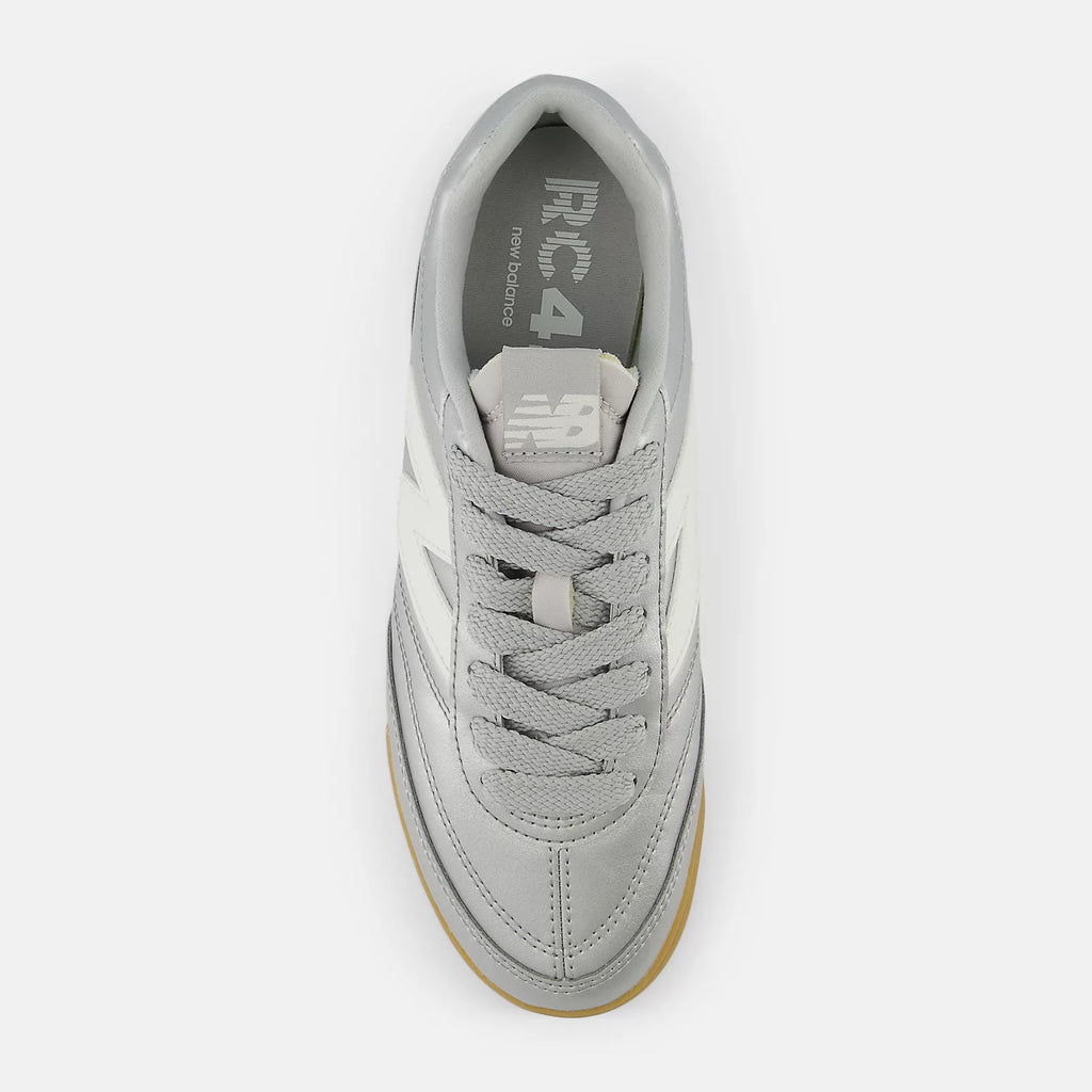 NEW BALANCE RC42CA - Silver Metalic Sea Salt
