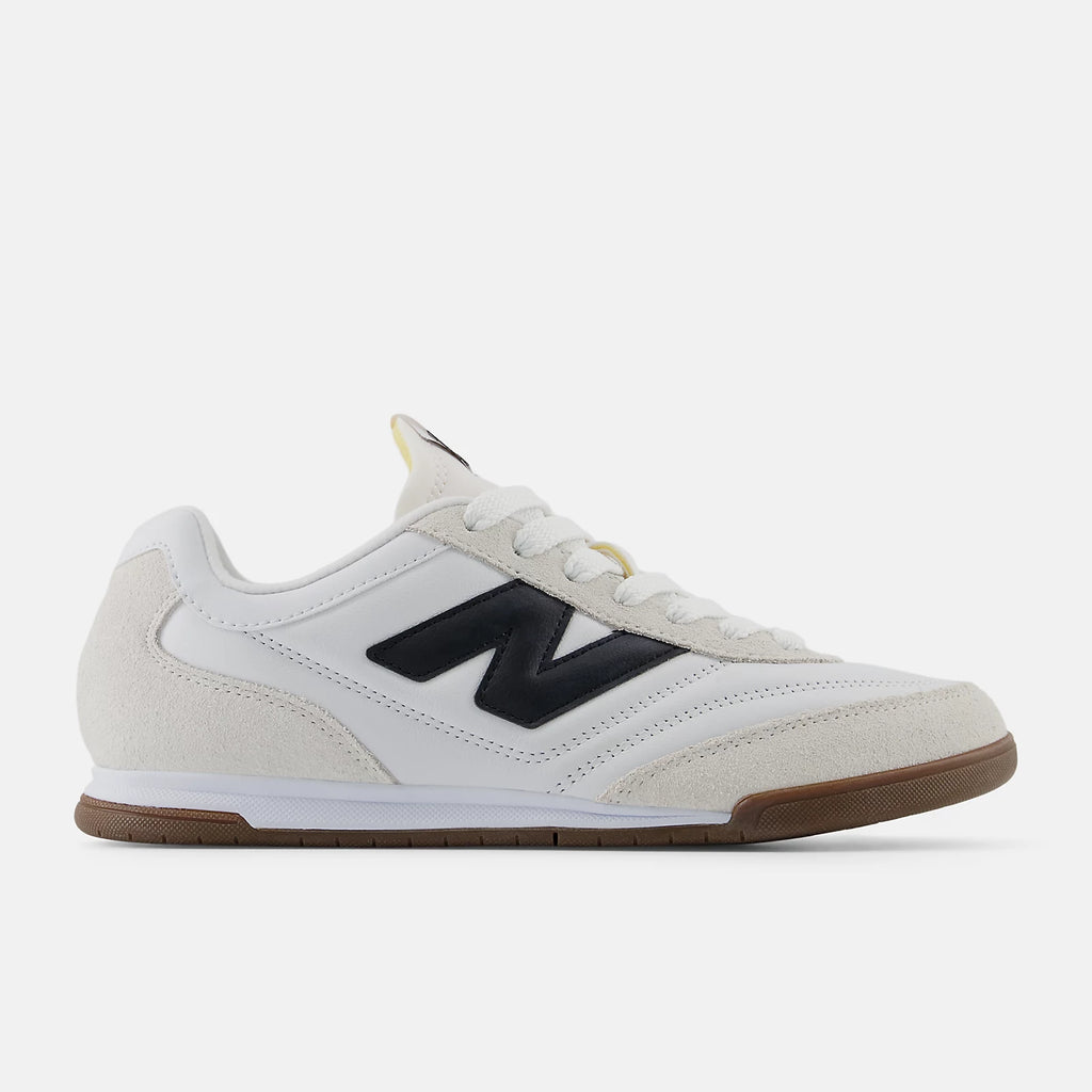 NEW BALANCE RC42LA - Wite Reflection
