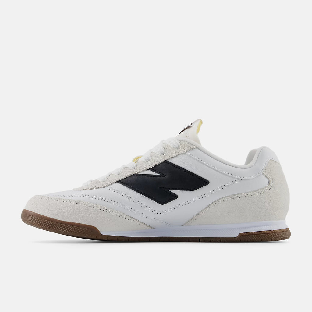 NEW BALANCE RC42LA - Wite Reflection