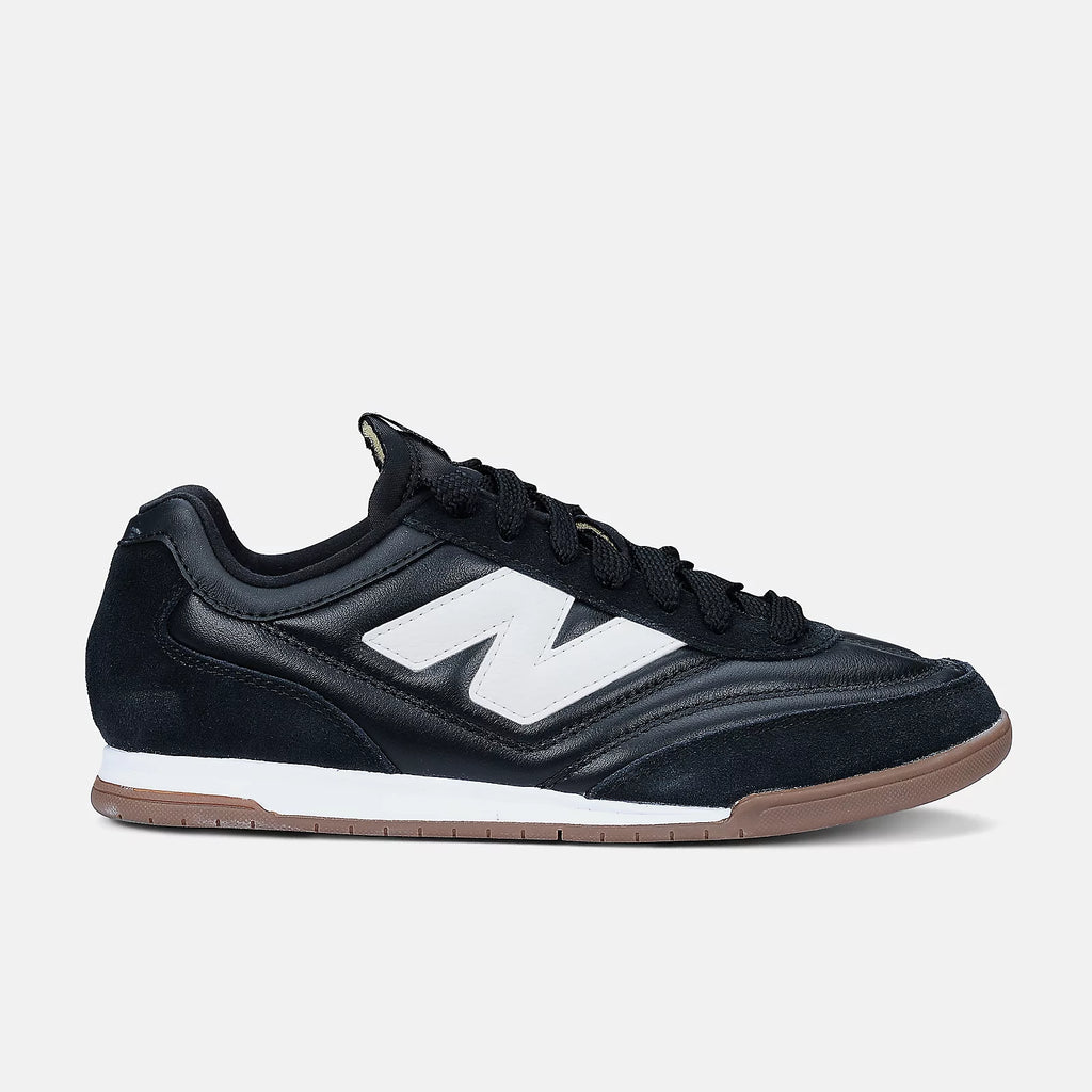 NEW BALANCE RC42LB - Black Wite